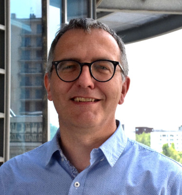 Dr Joël Jenvrin